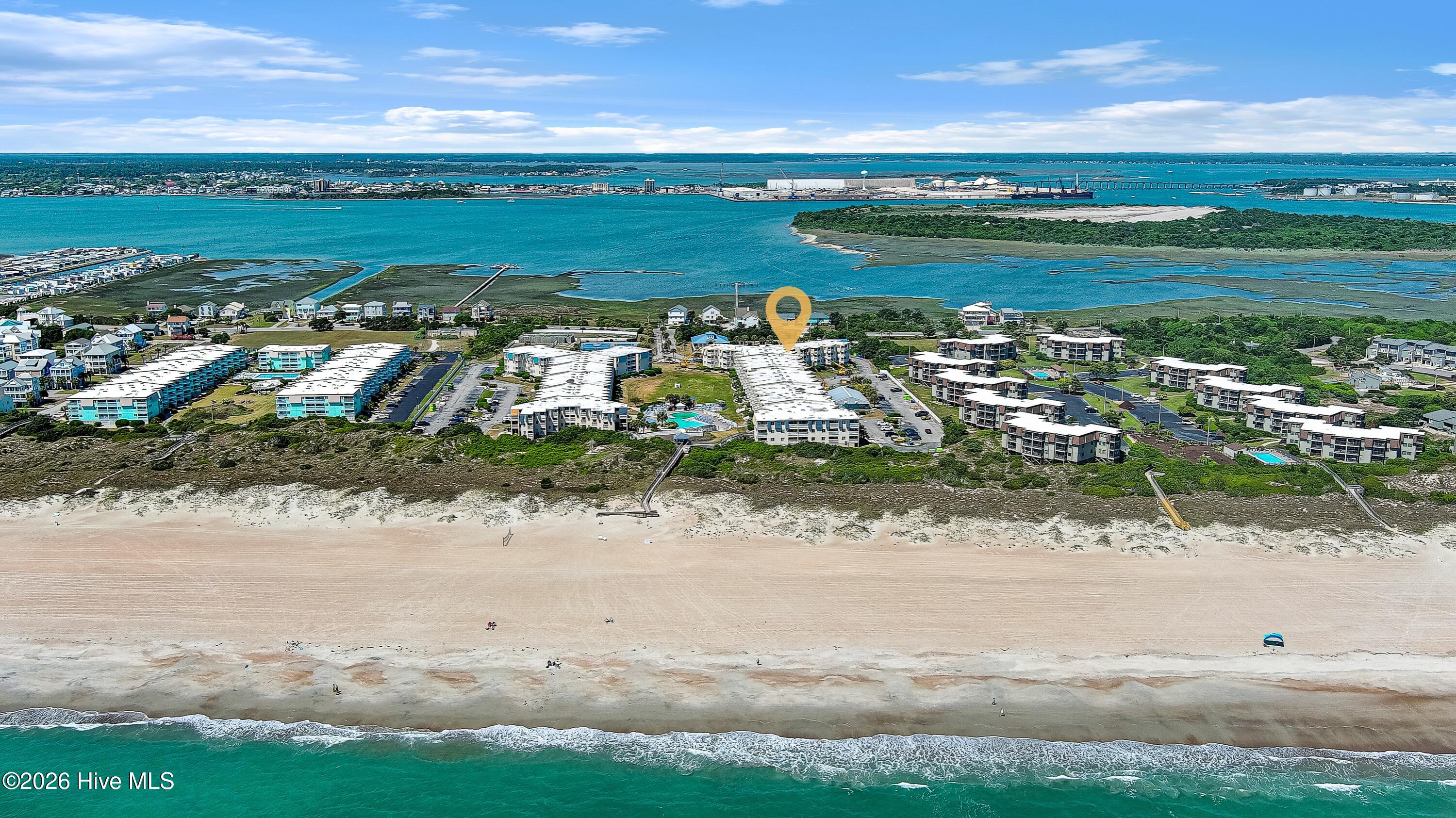 1904 E Fort Macon Road 156,Atlantic Beach