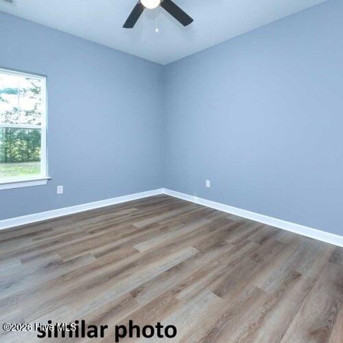 1604 West Street, Elizabeth City, NC, 27909