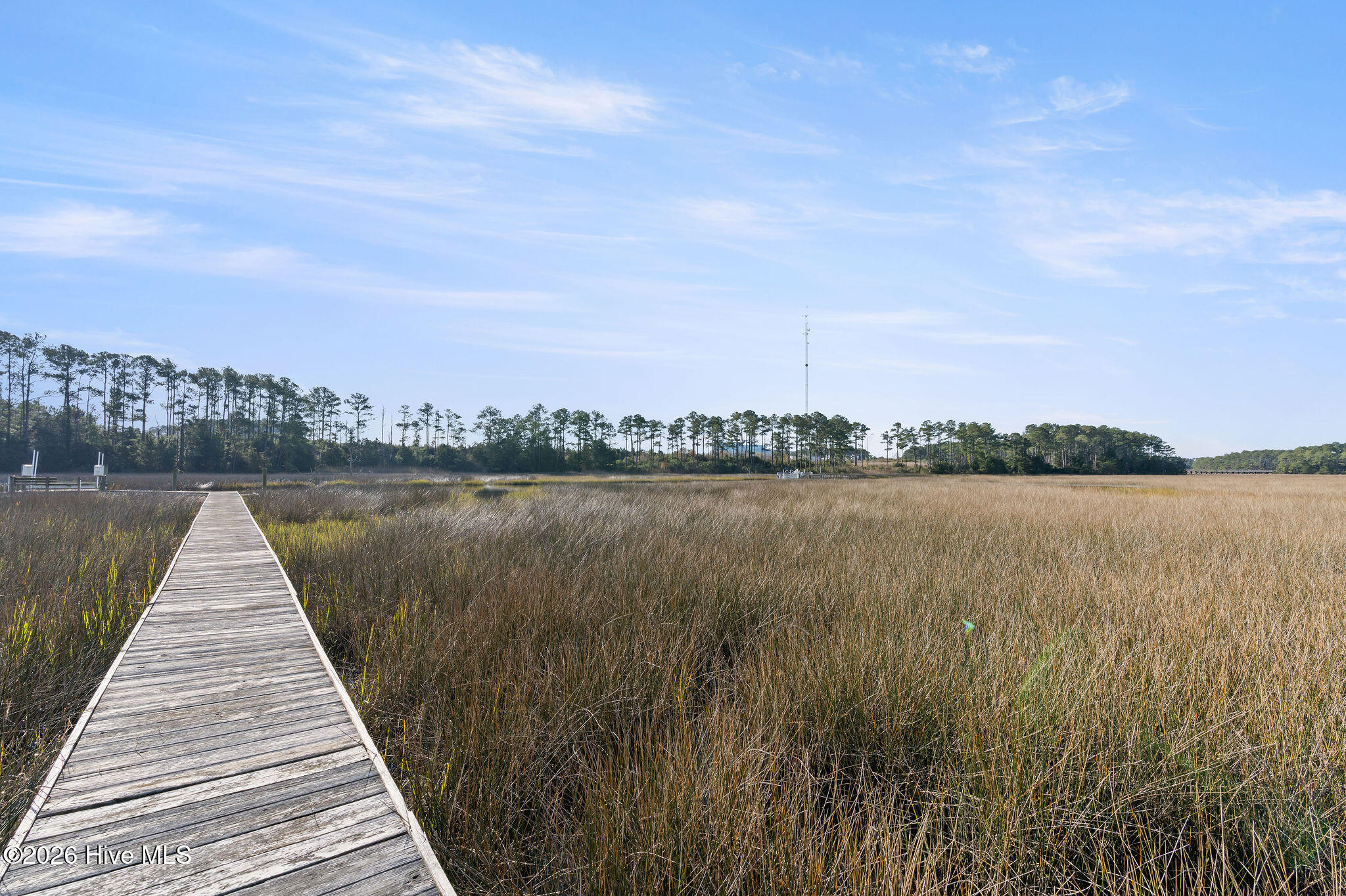 6465 Walden Pond Lane, Southport, NC, 28461