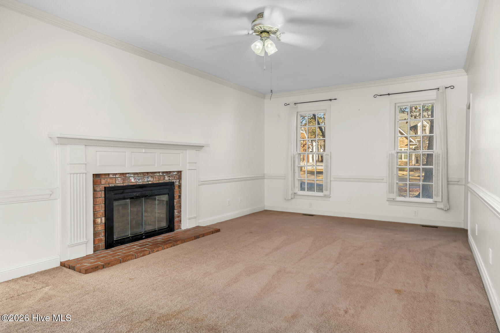 3909 Benjamin Court, Rocky Mount, NC, 27803