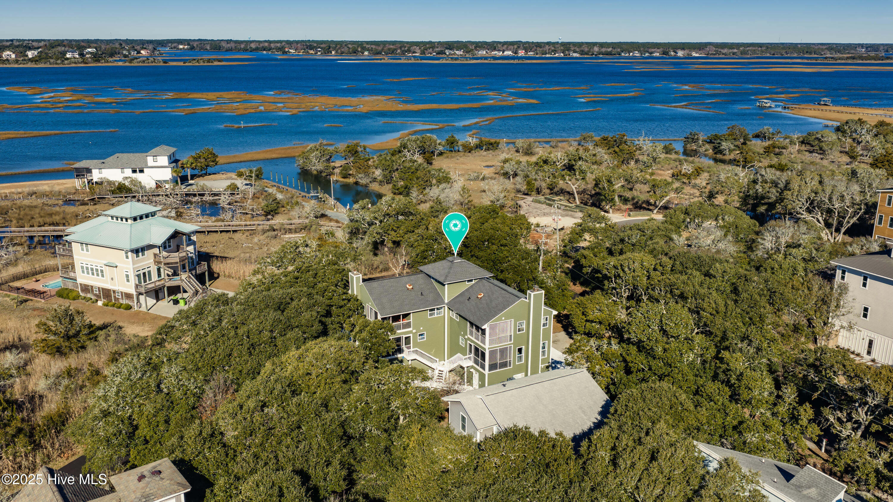 111 Cutlass Drive, Surf City, NC, 28445