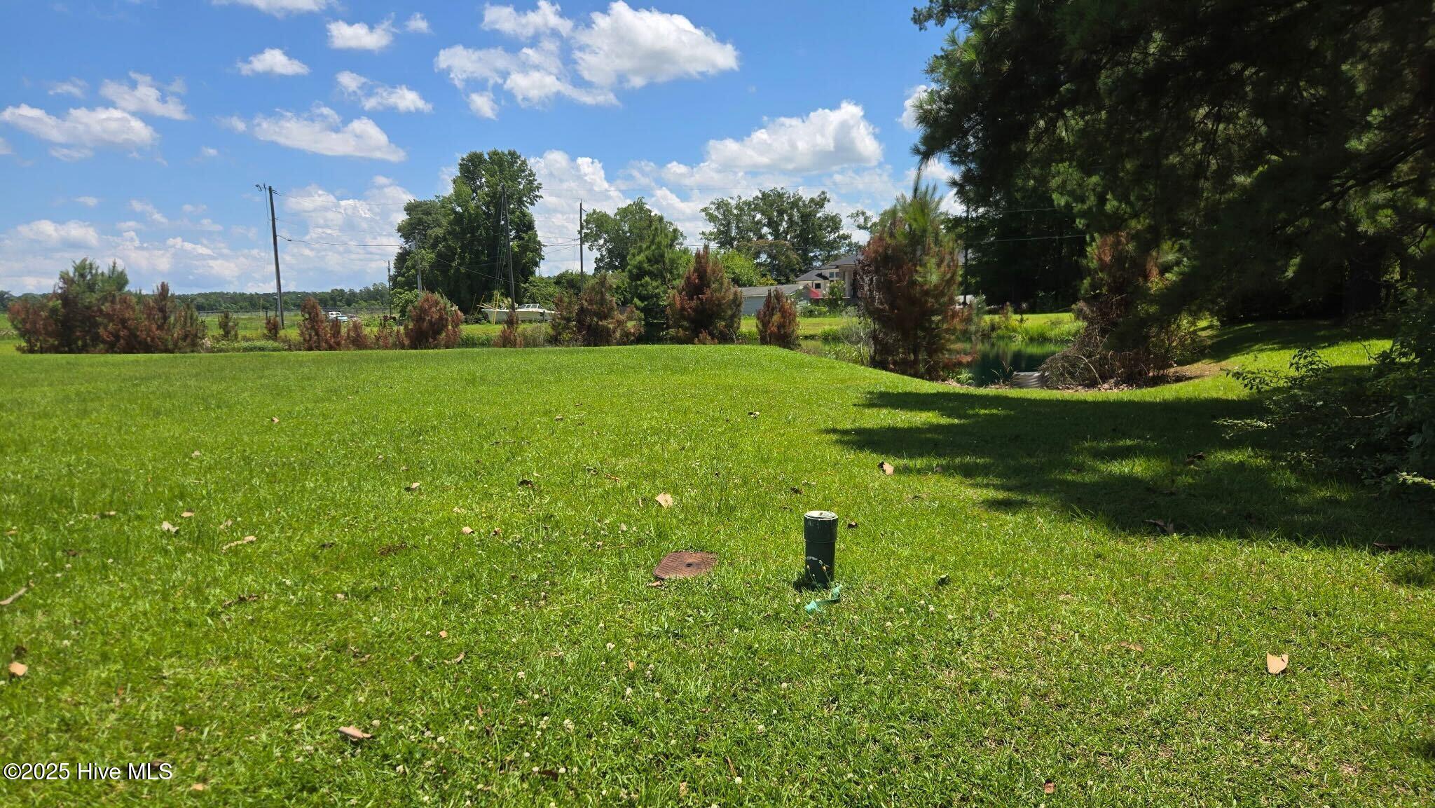 218 Shoreview Drive, New Bern, NC, 28562