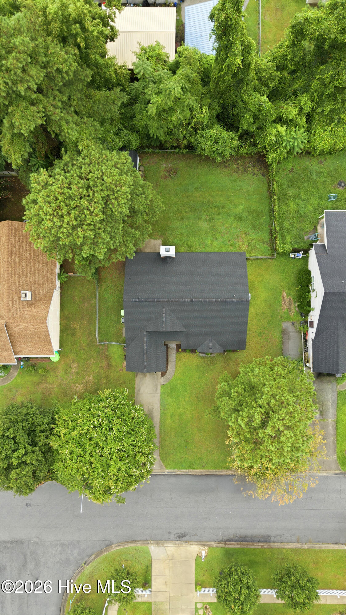 2606 Idlebrook Circle,Midway Park