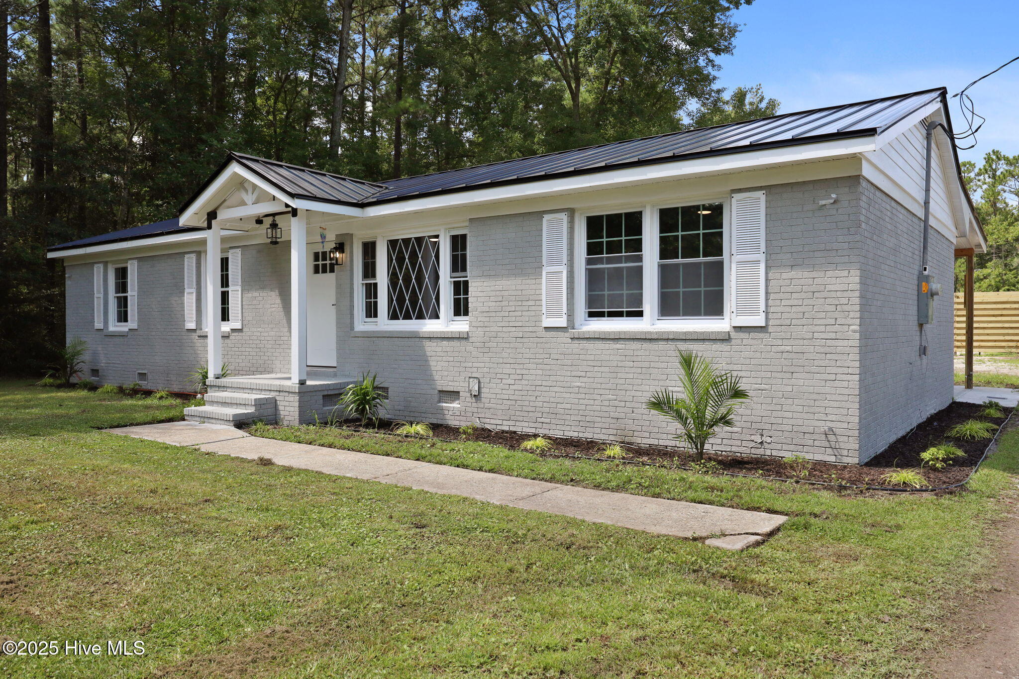 Property at 1888 Pony Farm Road