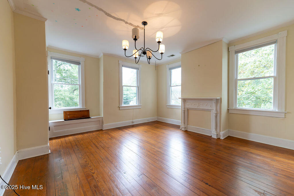 301 N Granville Street, Edenton, NC, 27932