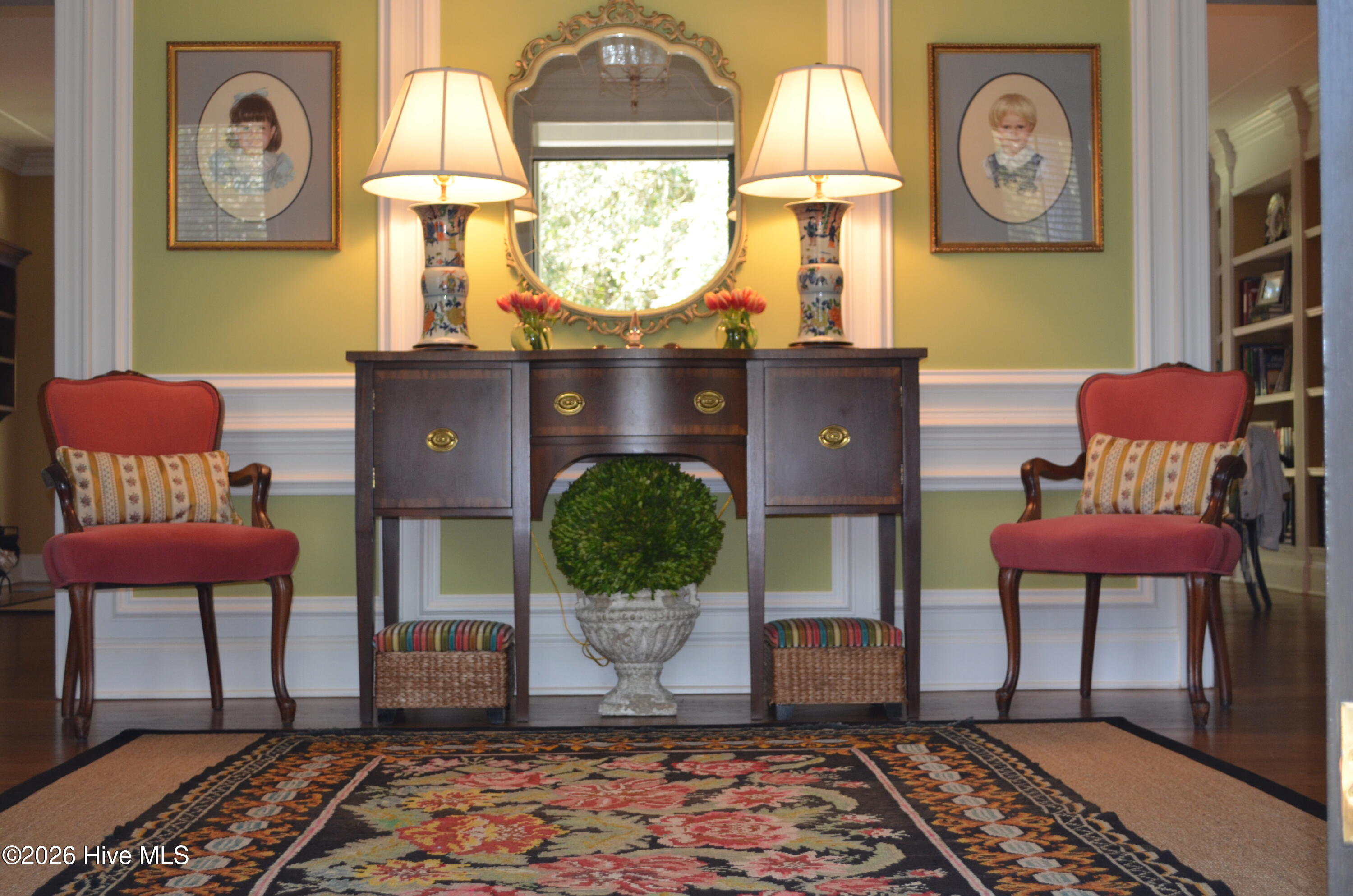 135 Blue Road, Pinehurst, NC, 28374