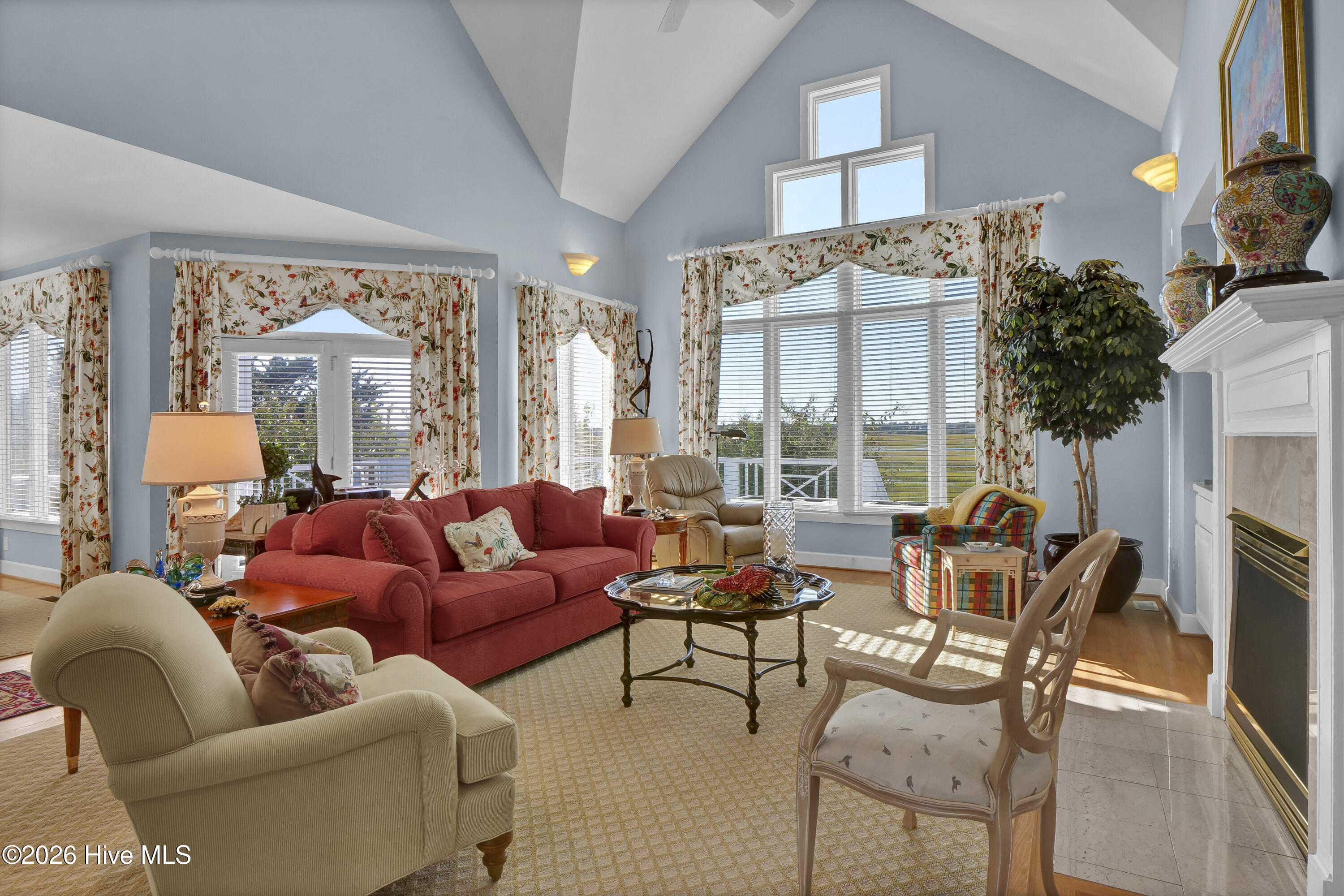 2509 N Lumina Avenue N, Wrightsville Beach, NC, 28480