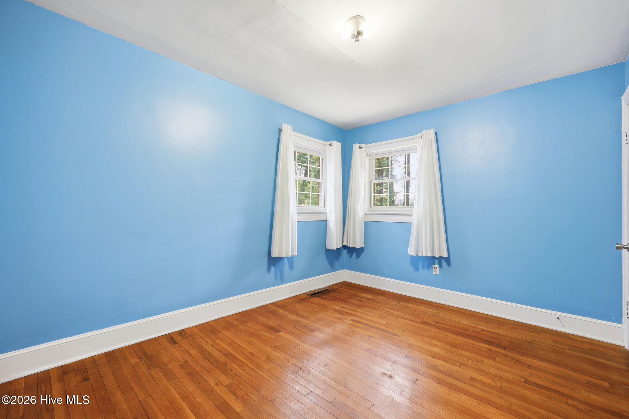 Exterior photo of 211 Nelson Street, Bethel, NC 27812. MLS: 100587764