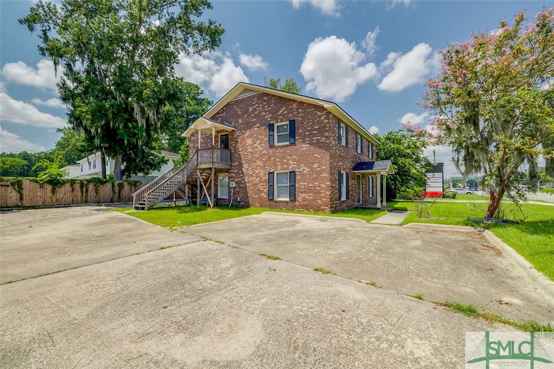 4809 Augusta Road, Savannah, GA, 31408