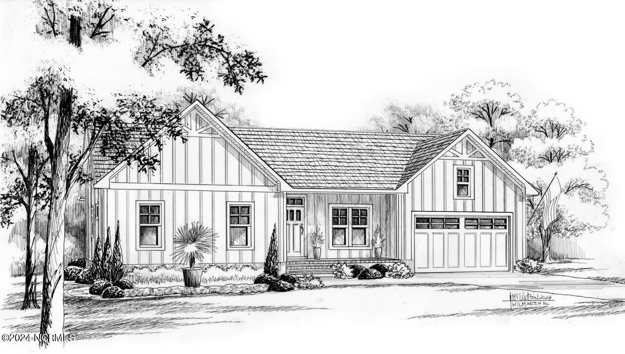106 Palm Circle, Havelock, NC, 28532