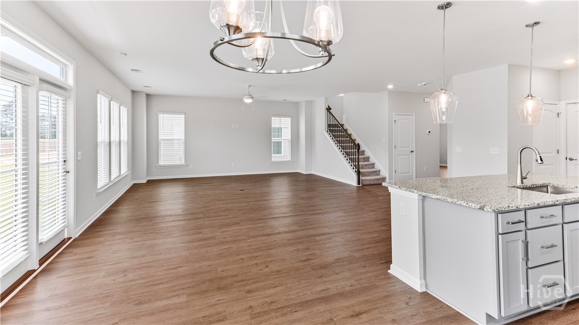 25 Blues Drive, Pooler, GA, 31322