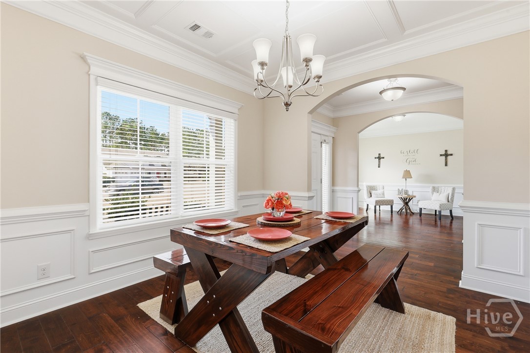90 Roundstone Way, Richmond Hill, GA 31324 Listing Photo  8