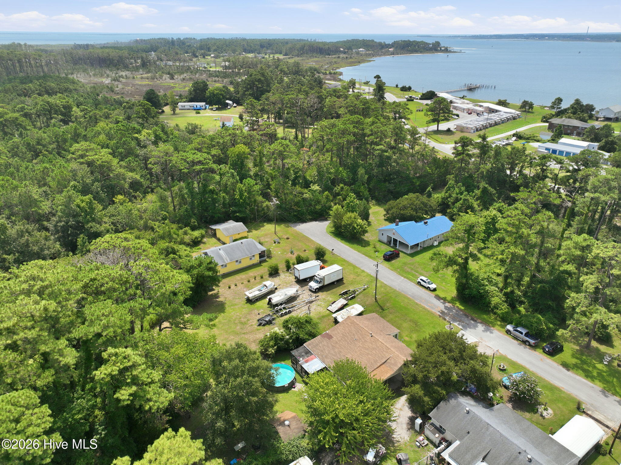 145 Grigsby Street,Sea Level