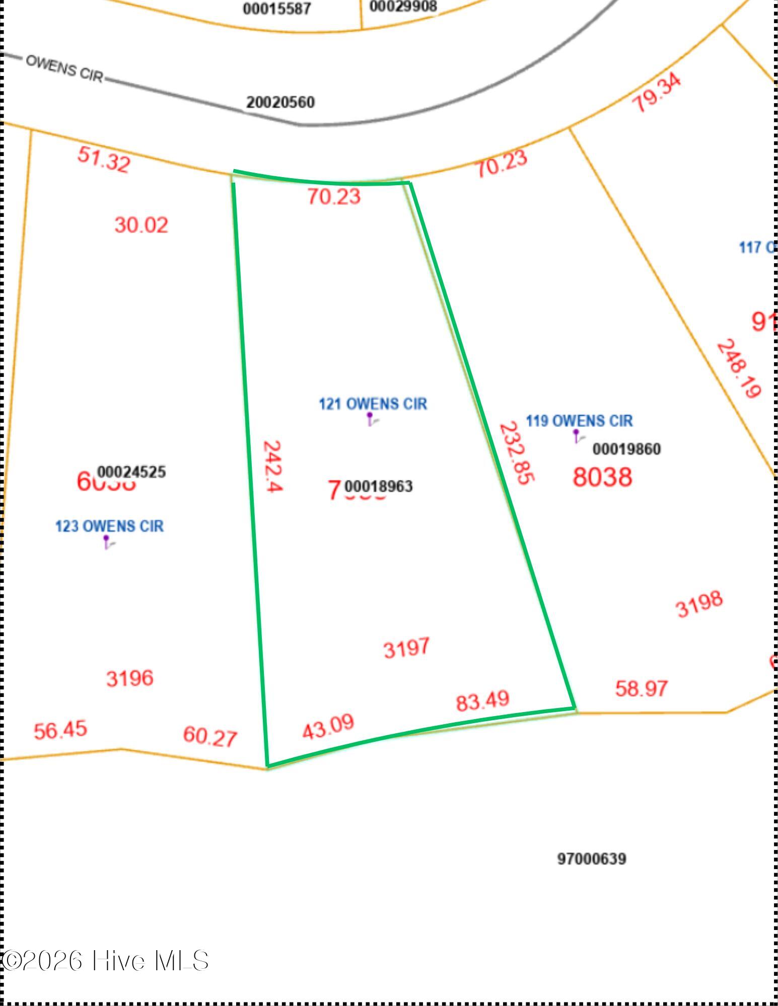 121 Owens Circle