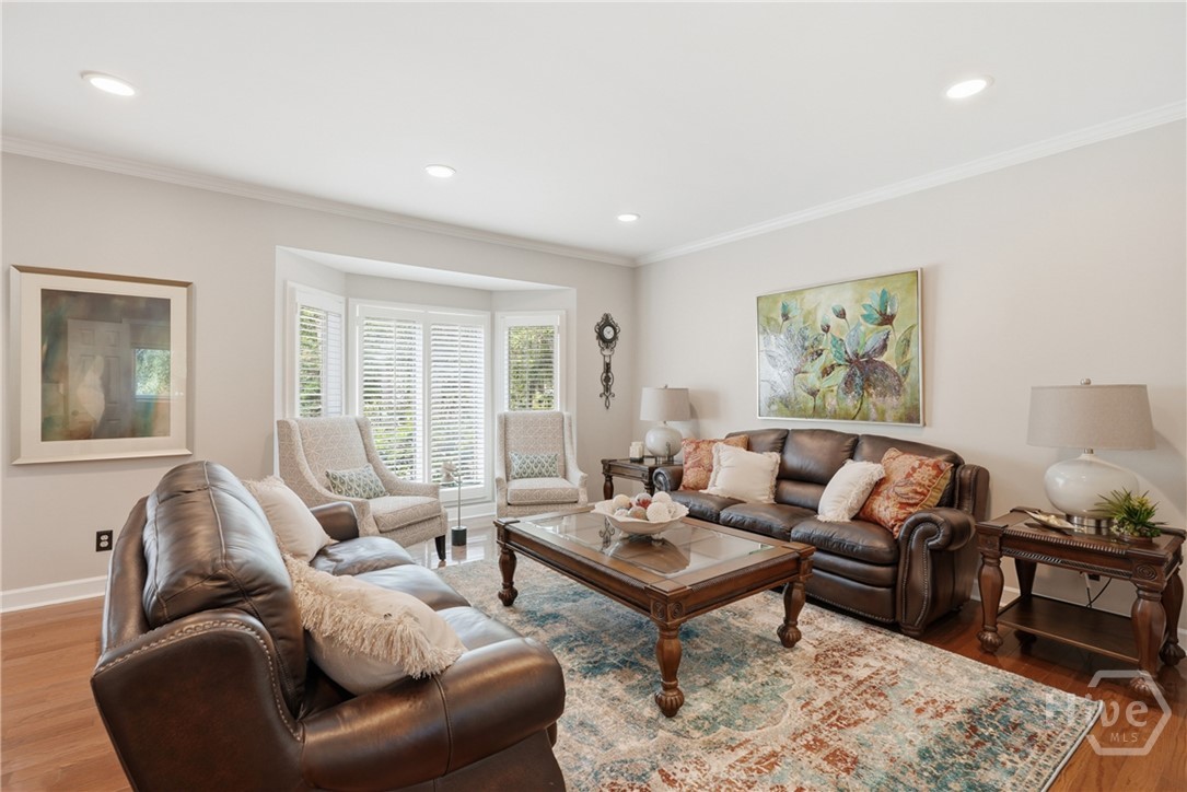 14 Rookery Road, Savannah, GA, 31411