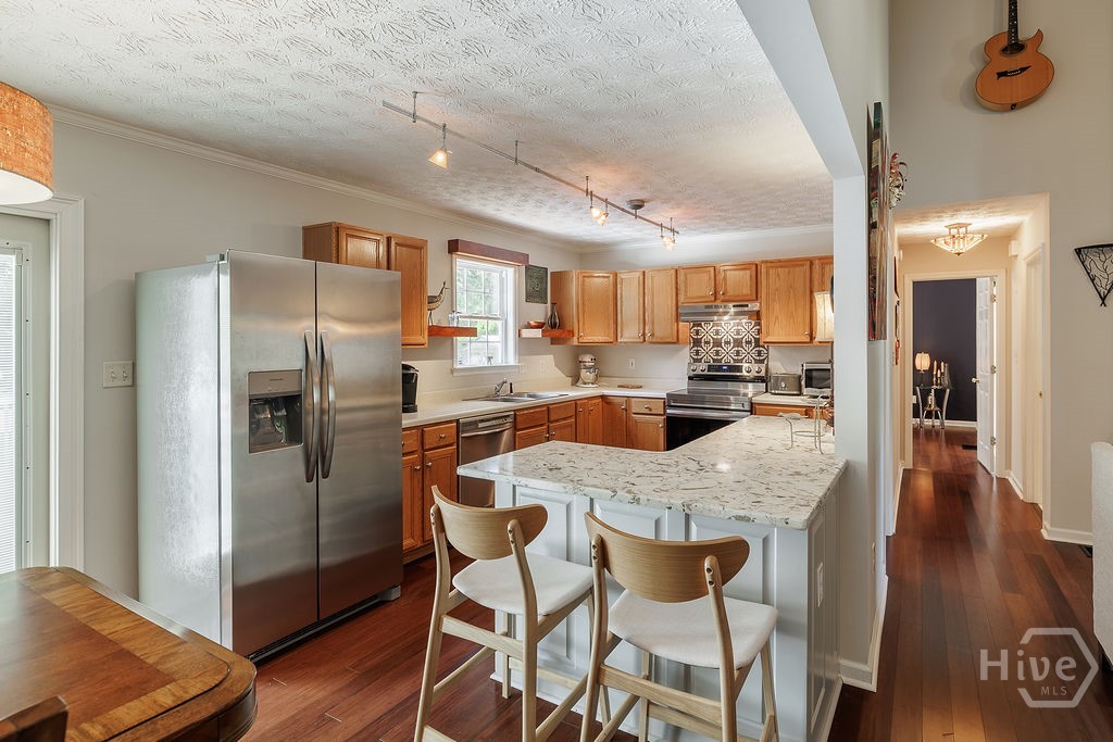 381 Timberidge Court
