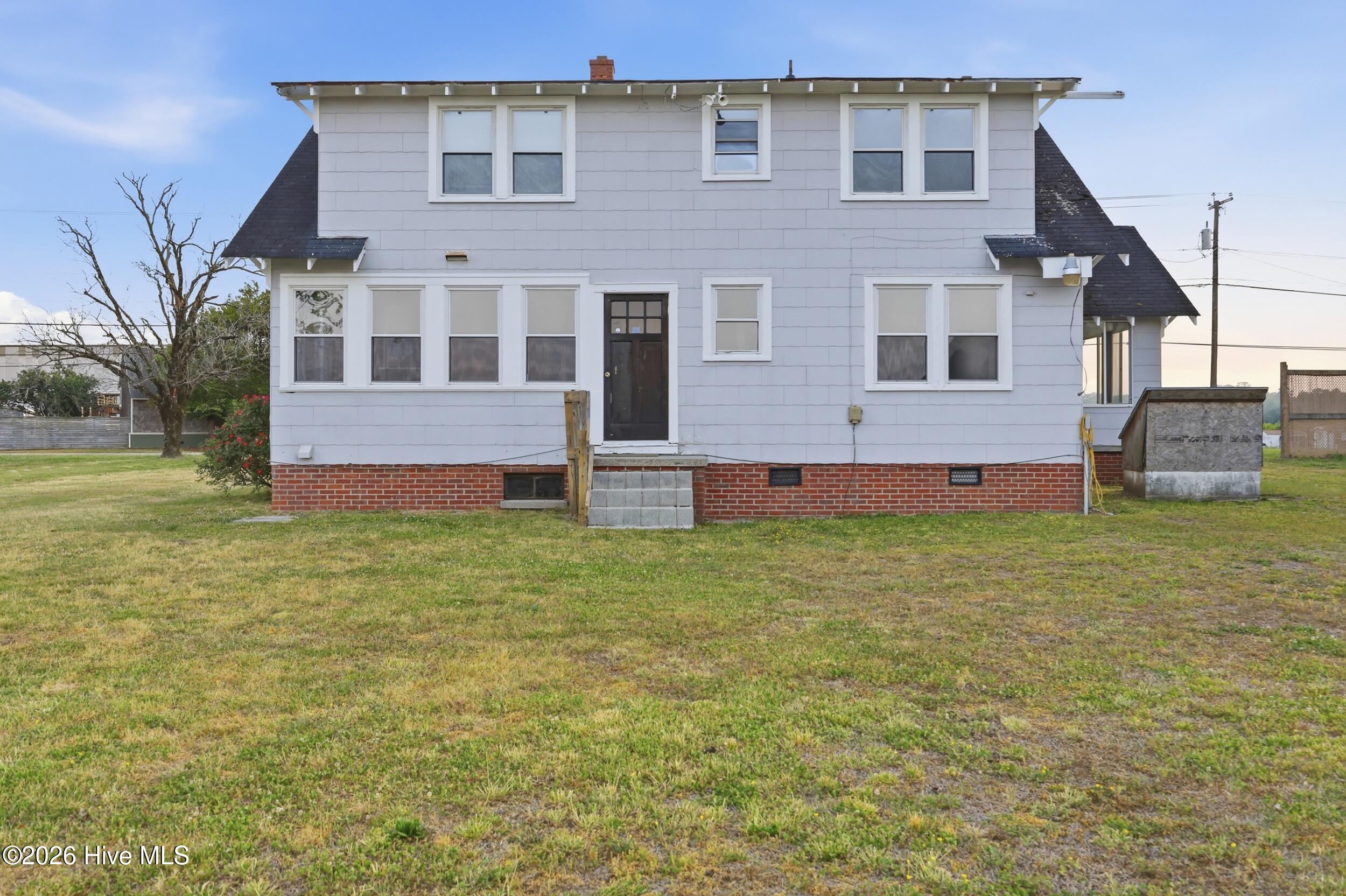 1448 Northside Road, Elizabeth City, NC, 27909