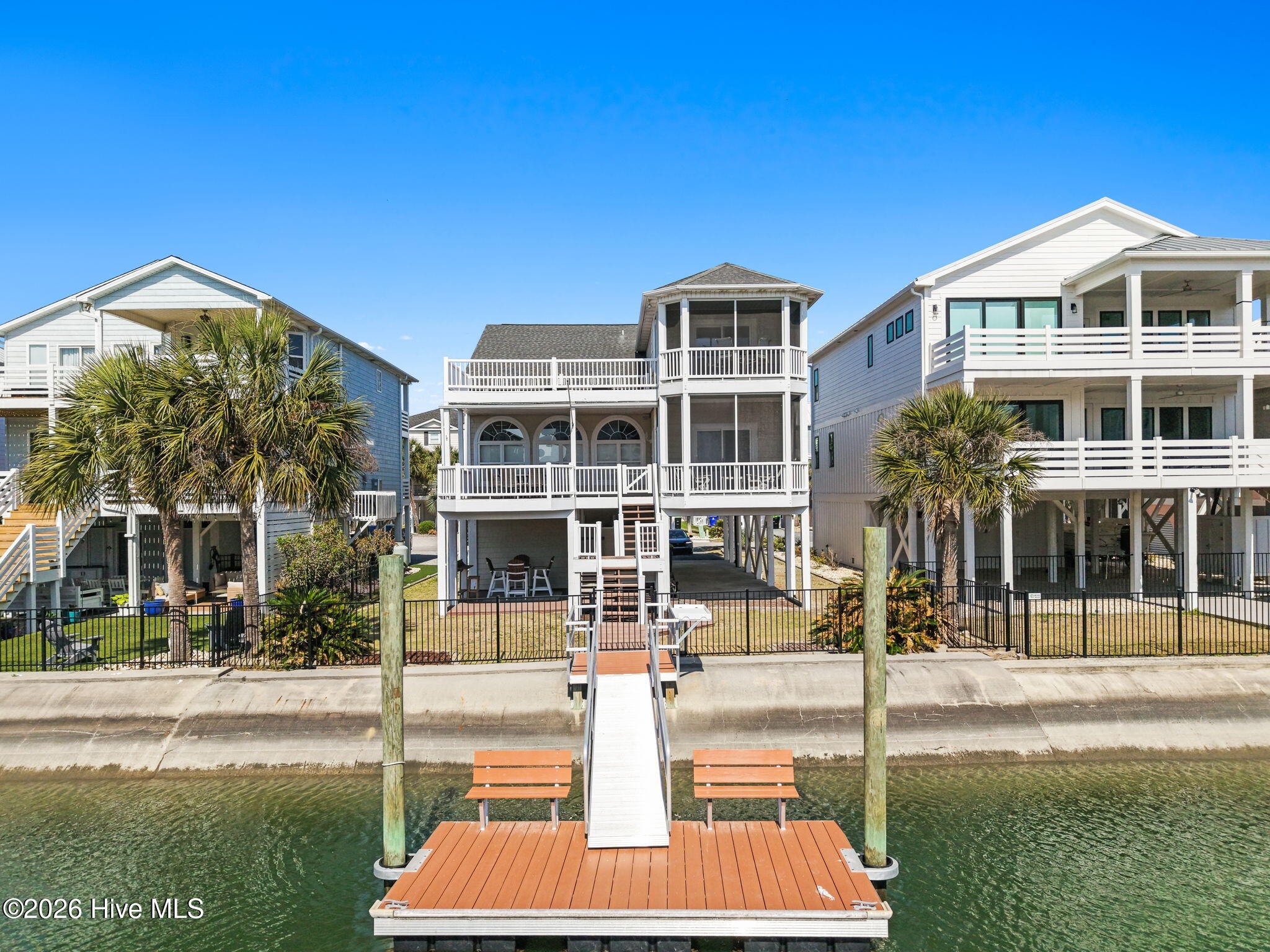27 Cumberland Street, Ocean Isle Beach, NC, 28469