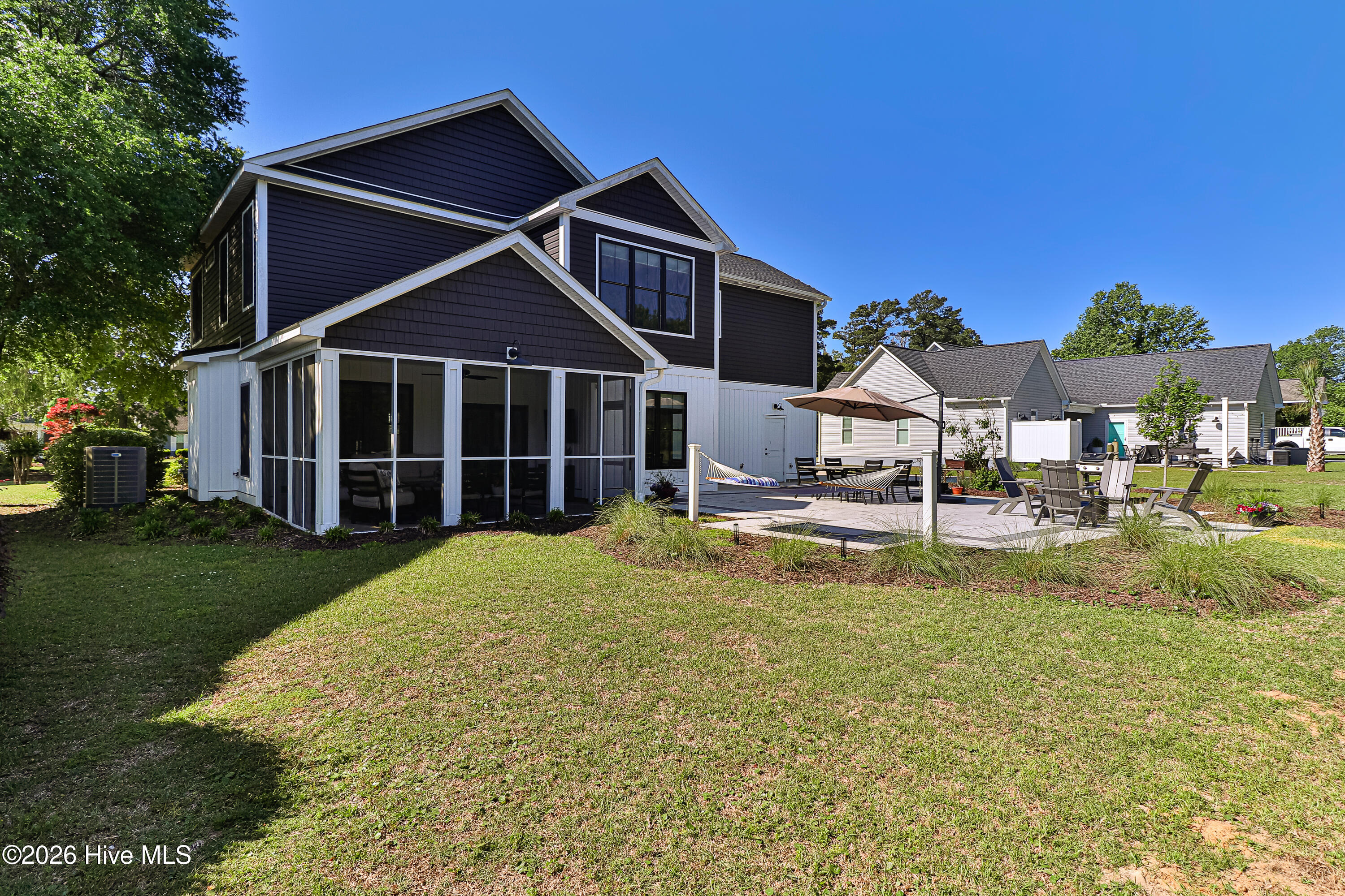 542 Deer Creek Drive,Cape Carteret