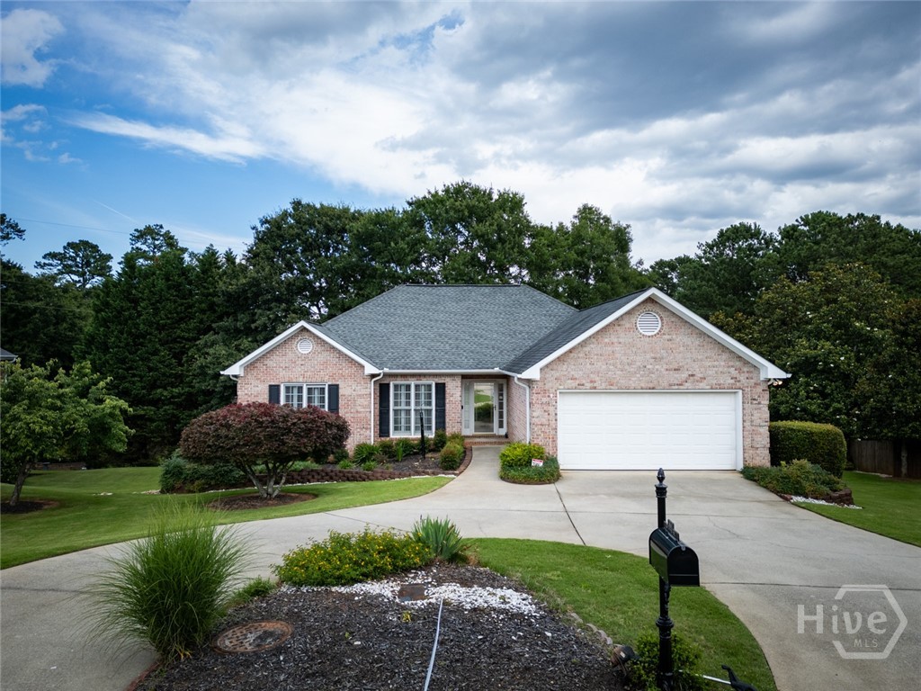 Property at 645 Saint Ives Drive