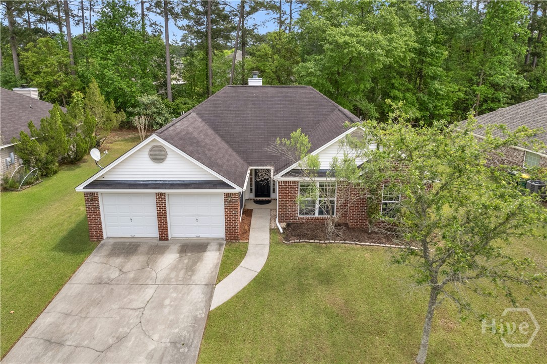86 Yellow Jasmine Court, Pooler, GA, 31322