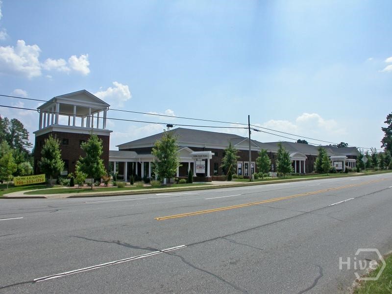 Property at 855 Gaines School Rd
