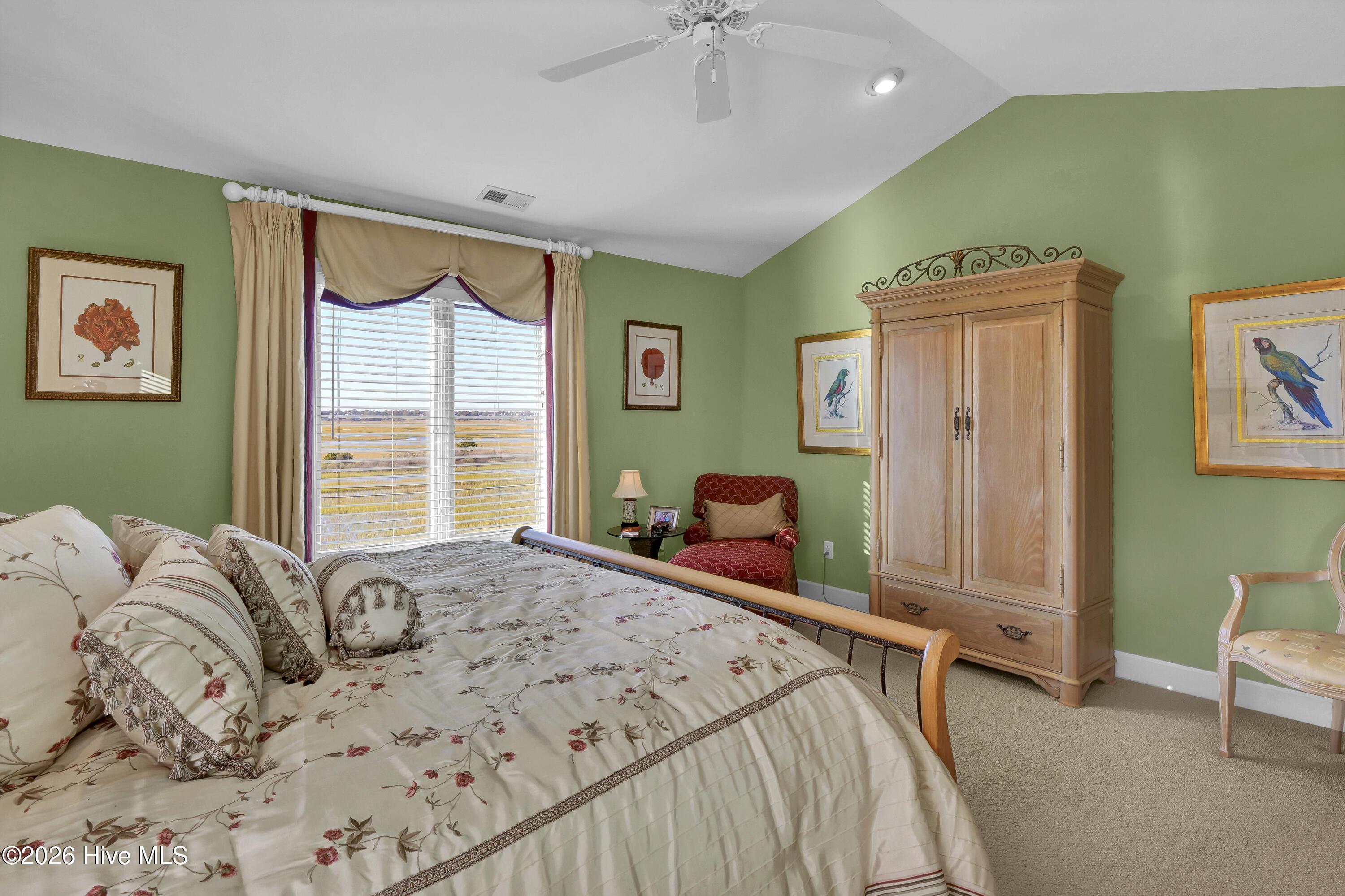 2509 N Lumina Avenue N, Wrightsville Beach, NC, 28480