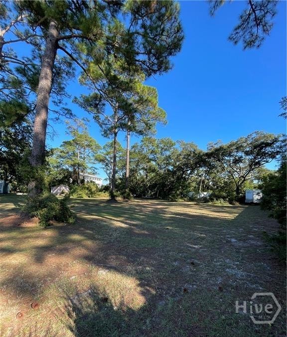 Photo 3 of Land for sale at 106 & 108 Lewis Ave, Tybee Island, GA 31328 | MLS# SA365923 | Listing updated on 2026-10-05