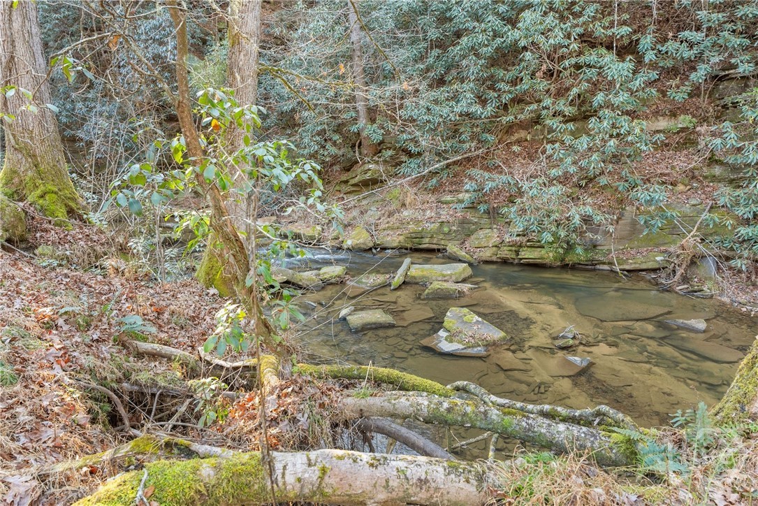 Shoal Creek Habersham County