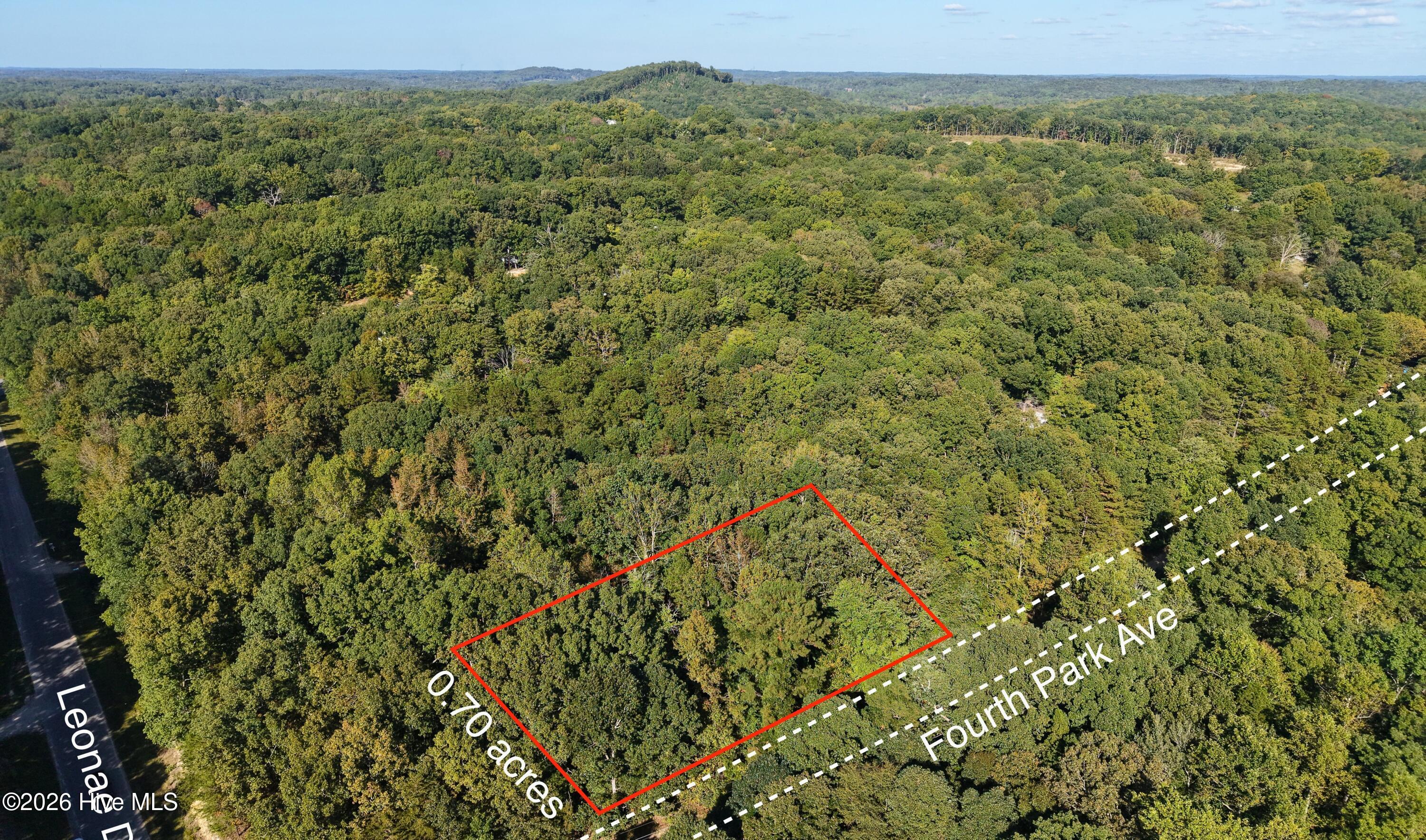 Lot 11 Harbour Drive, Tabor City, NC, 28463