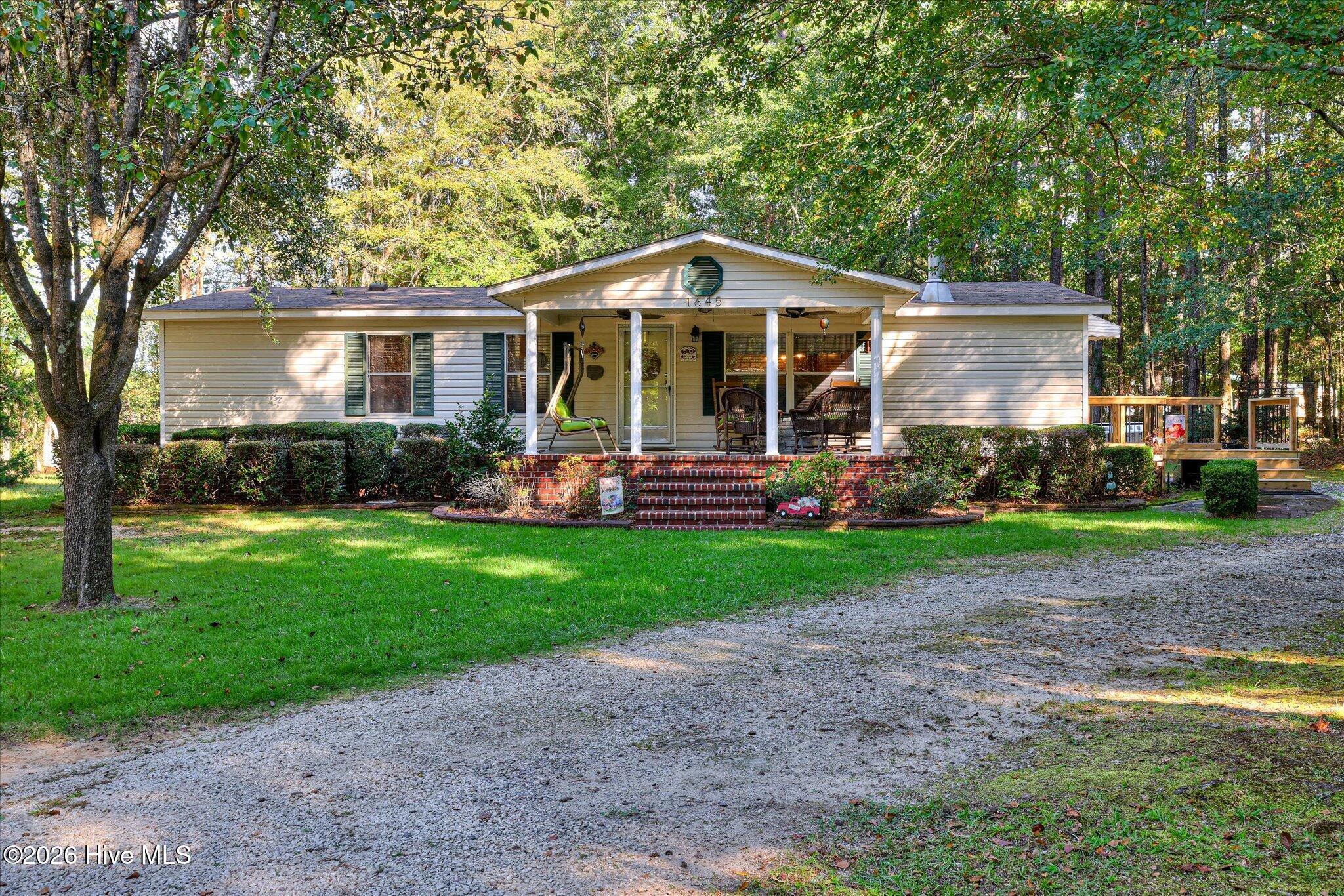 Photo 4 of Manufactured home for sale at 1645 Swint Rd, Harlem, GA 30814 | MLS# 100609188 | Listing updated on 2026-10-08