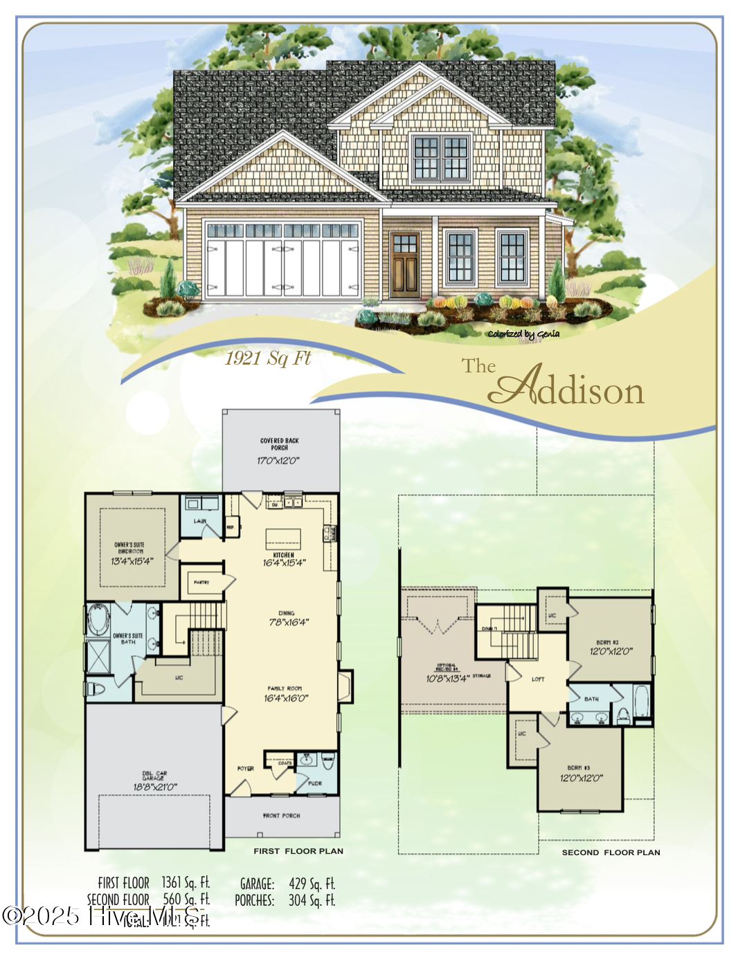 Homes For Sale - 406 Creeks Edge Drive<br/> Pikeville, NC 27863