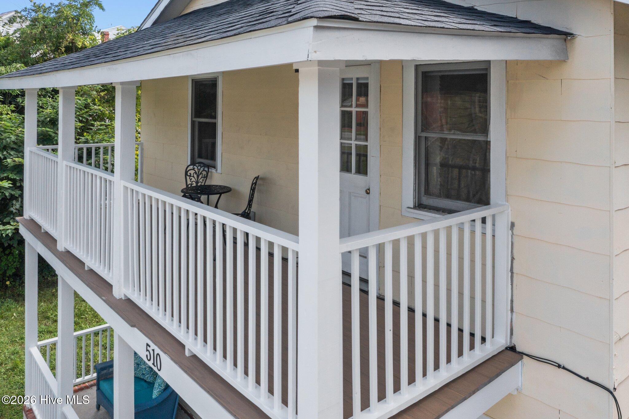 510 George Street,New Bern