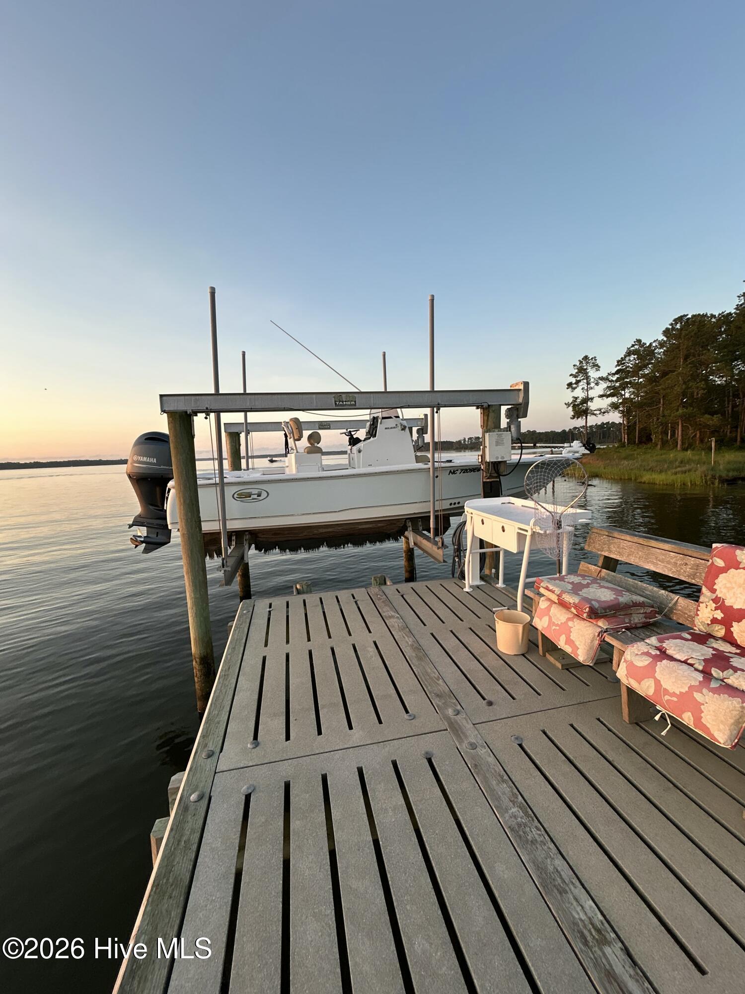 197 S River Drive,Beaufort