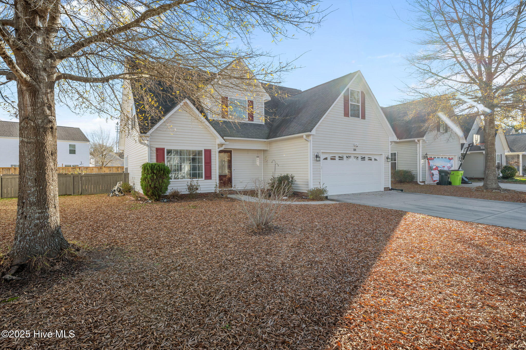 308 Louisia Mae Way, New Bern, NC, 28560