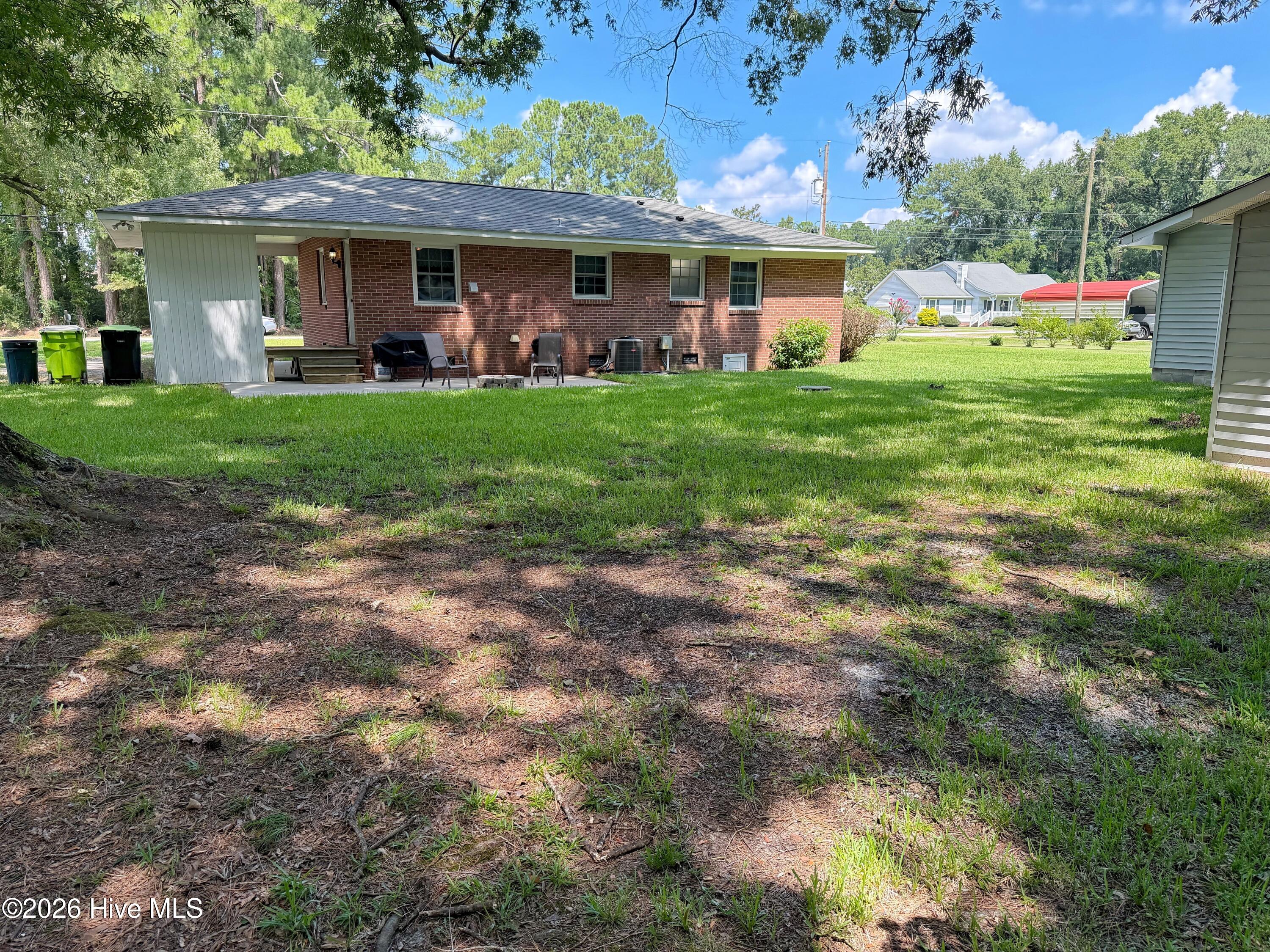419 Hart Drive,New Bern