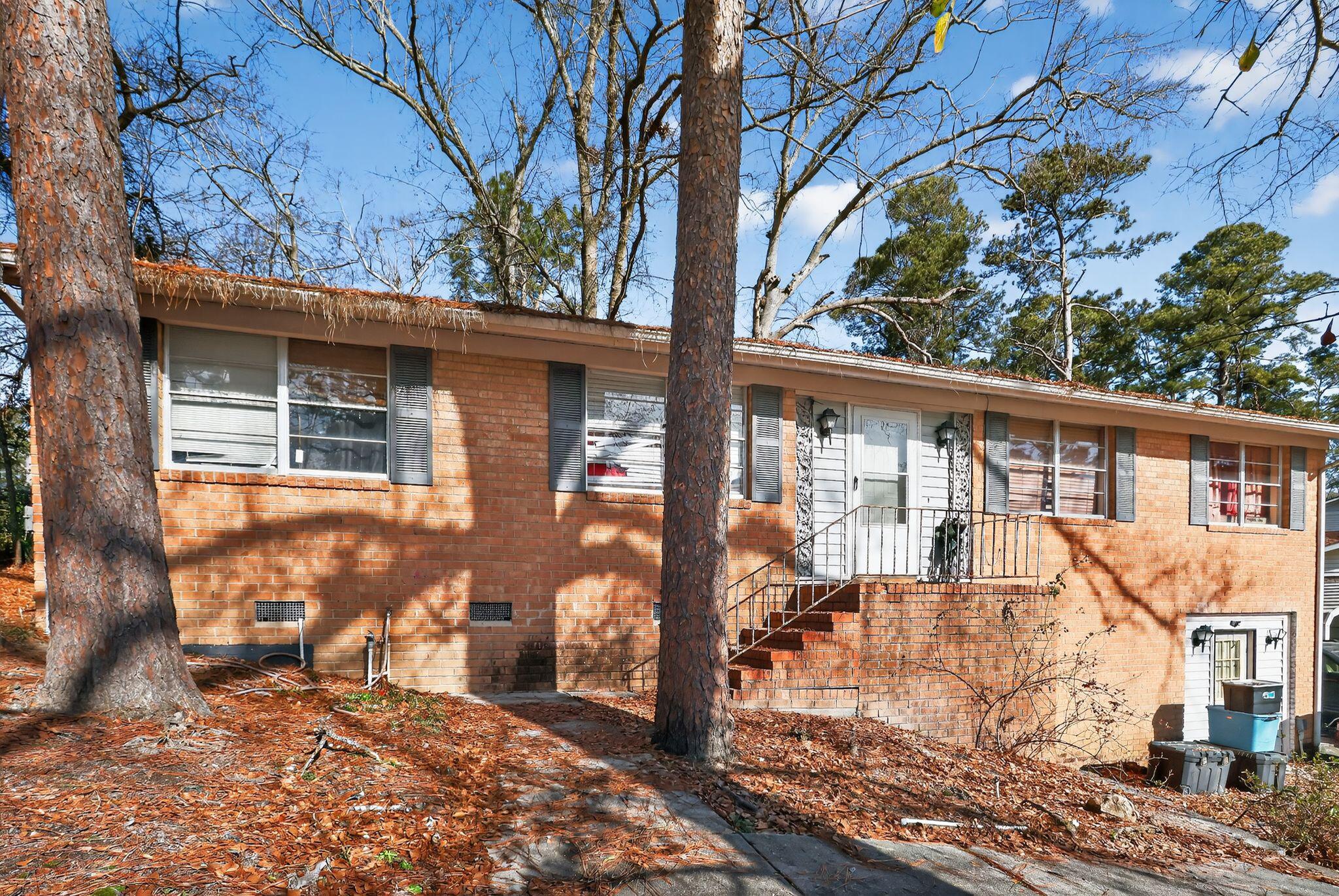2383 Richwood Drive, Augusta, GA, 30906