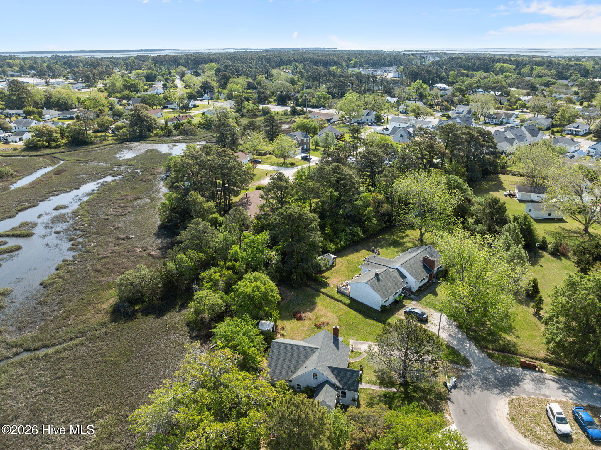 111 Chestnut Drive,Beaufort