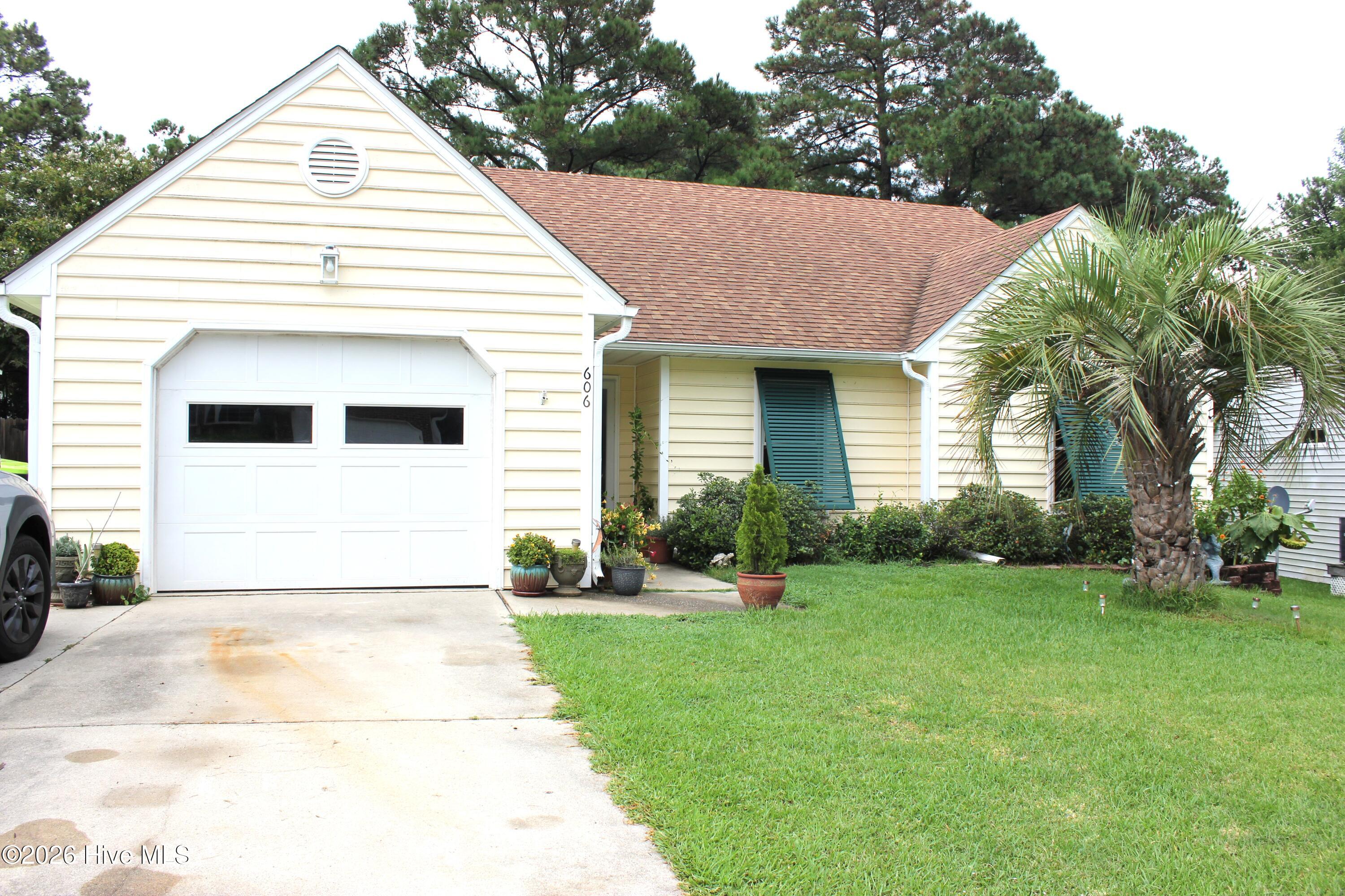2nd image of 606 Barbour Rd, Morehead City, NC 28557 | MLS# 100598283