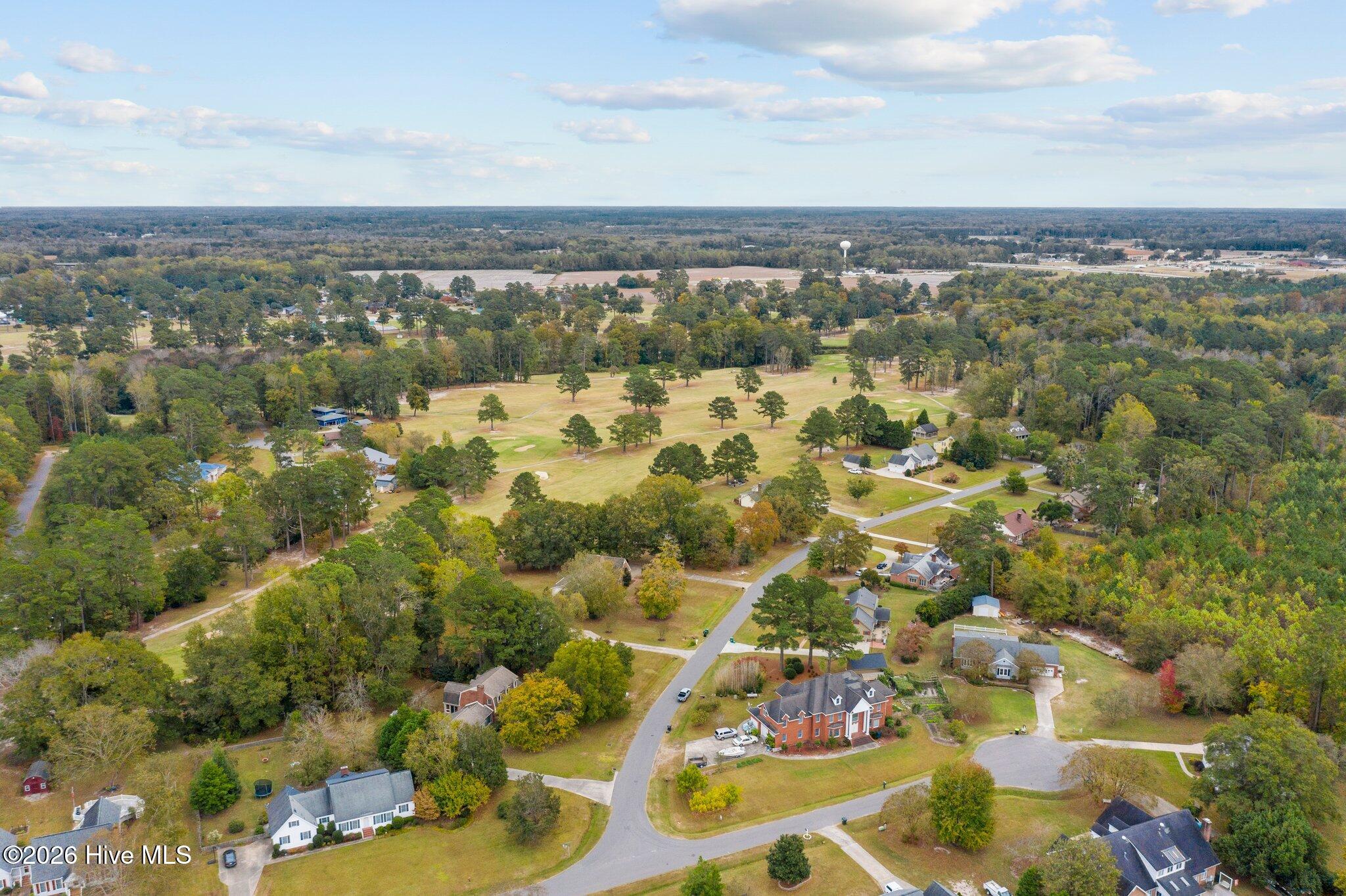 1181 Cedar Hill Drive, Williamston, NC, 27892