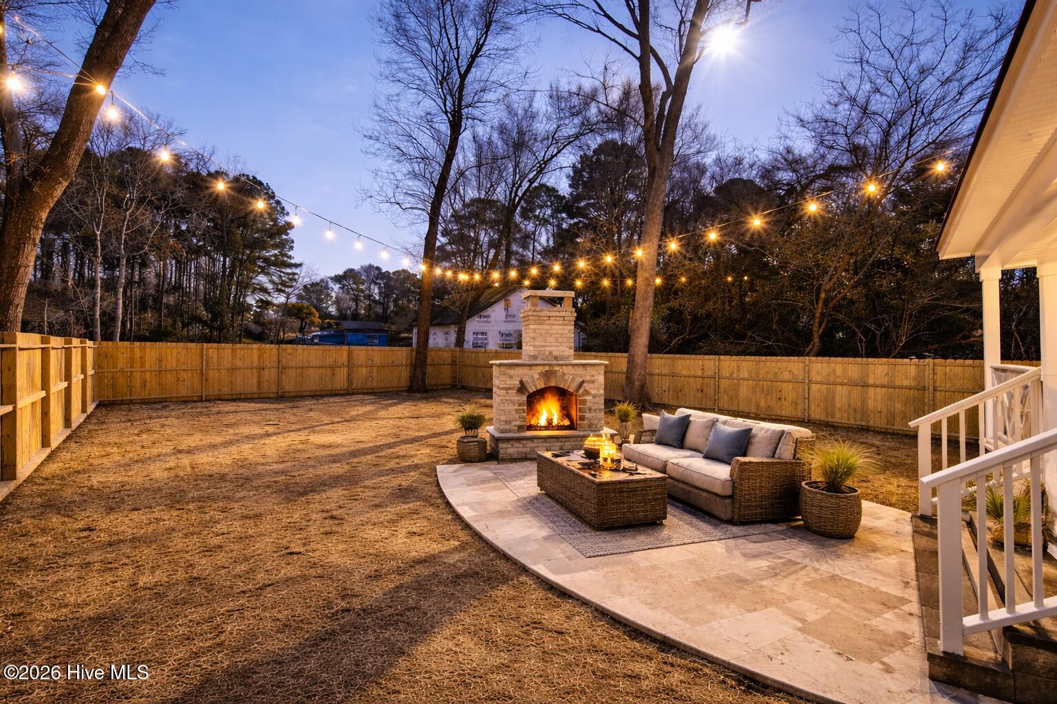 404 S Bodenheimer Street, Burgaw, NC, 28425