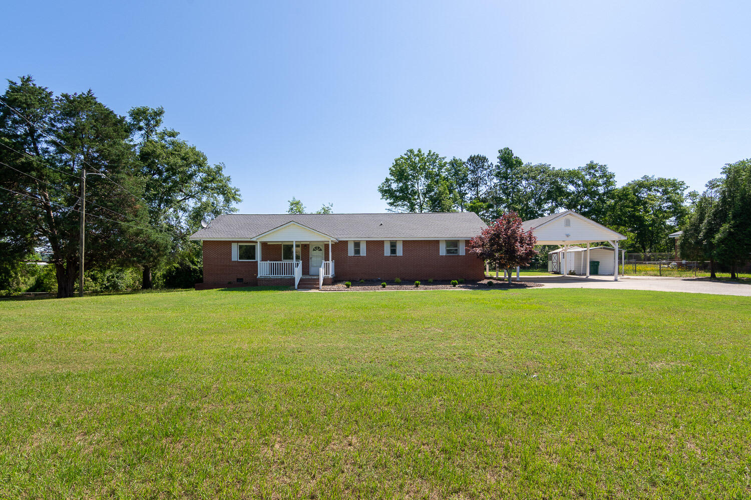 406 Williams Street, Grovetown, GA, 30813