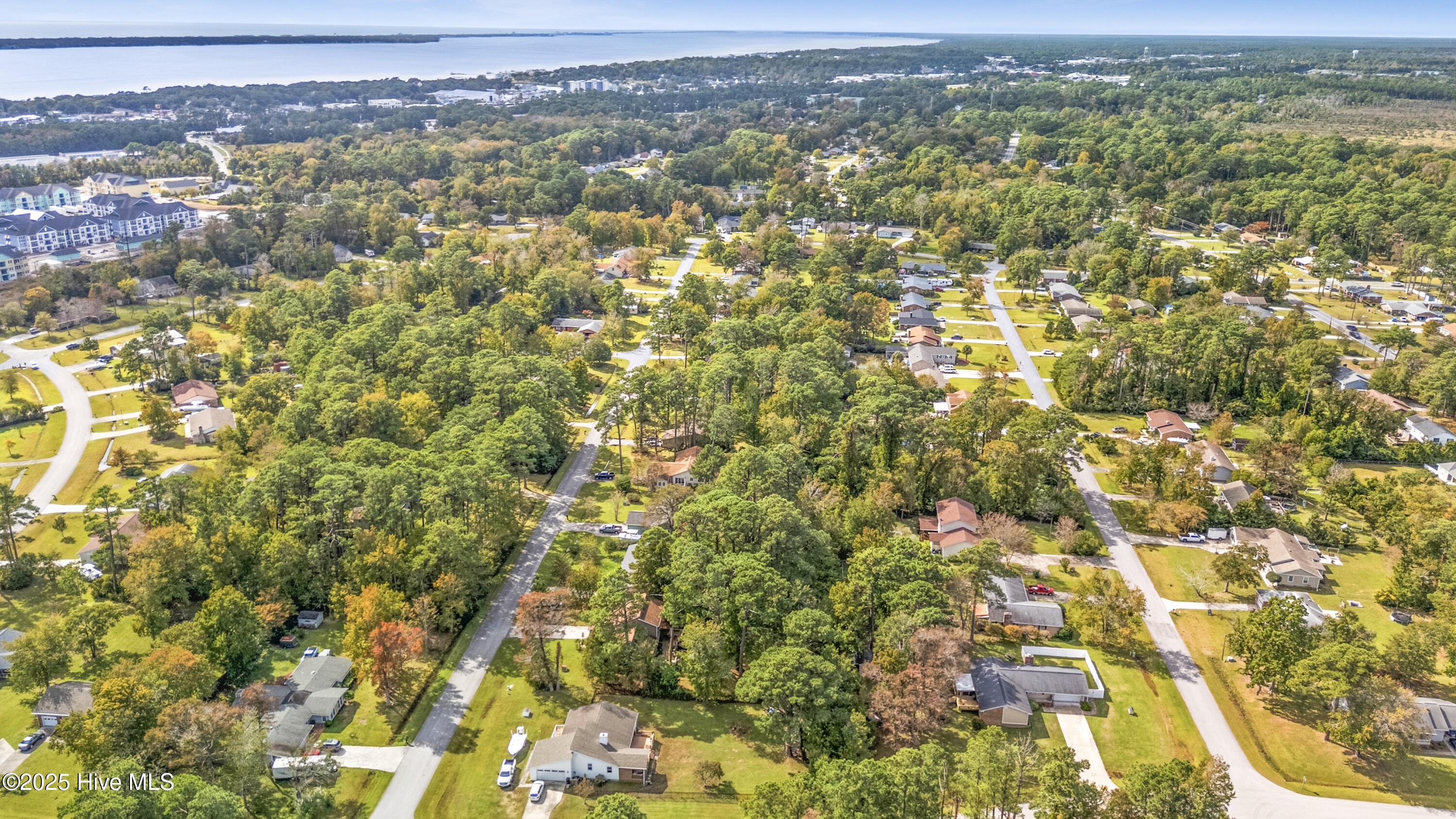 3608 Meadow Drive, Morehead City, NC, 28557