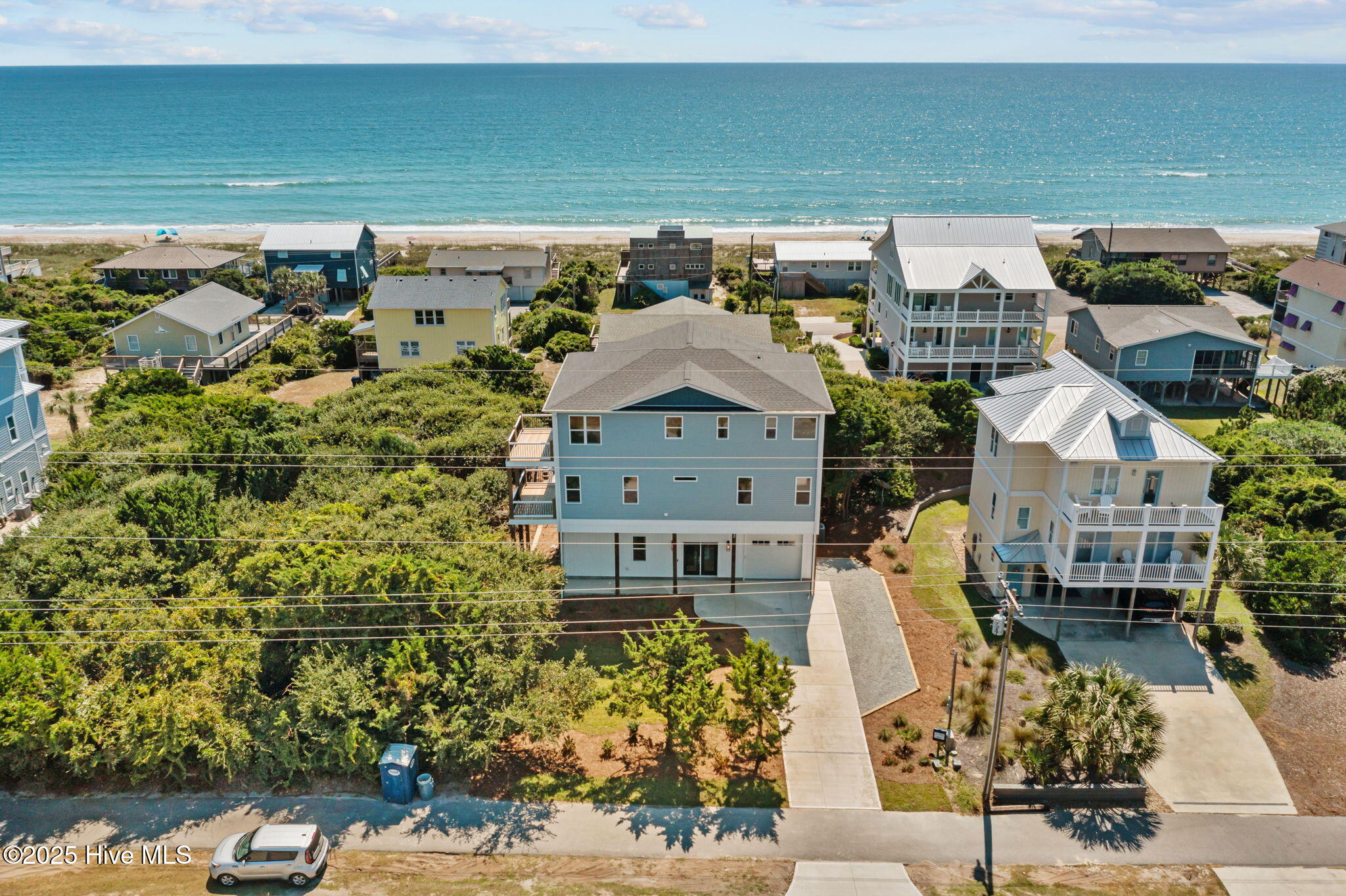 1707 Emerald Drive, Emerald Isle, NC, 28594