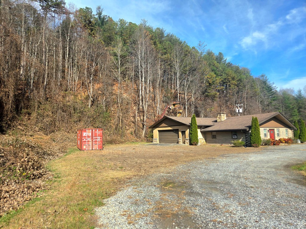 Homes for sale in Andrews, NC | 6785 Airport Rd, Andrews, NC 28901 | MLS# 98524897