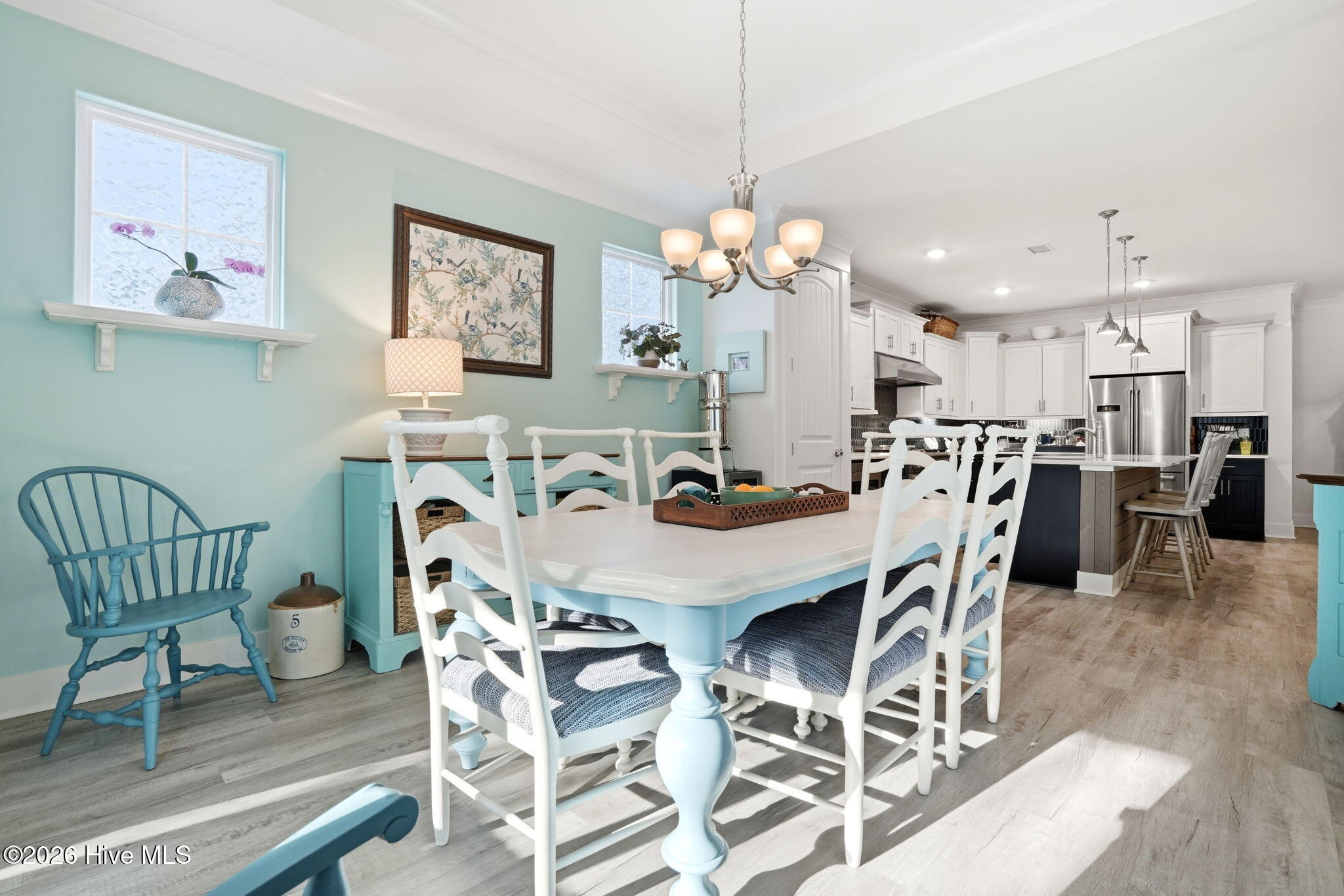 2038 Manor Parc Drive, Calabash, NC, 28467