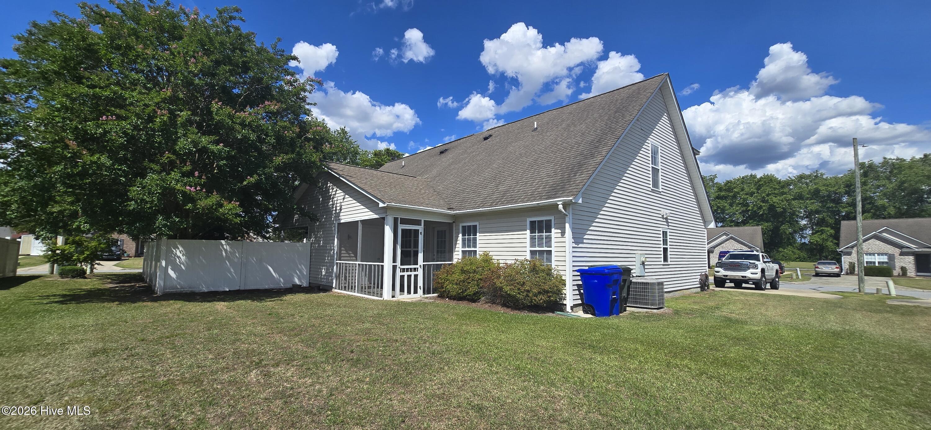 Homes for sale in Winterville, NC | 2553 Saddleback Dr #A, Winterville, NC 28590 | MLS# 100576013