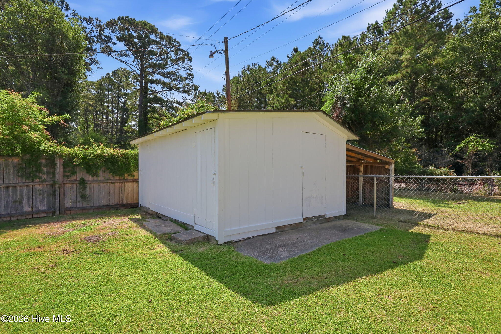 125 Bryan Boulevard,Havelock