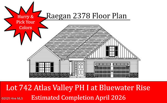 Property at 1003 Croaker Court