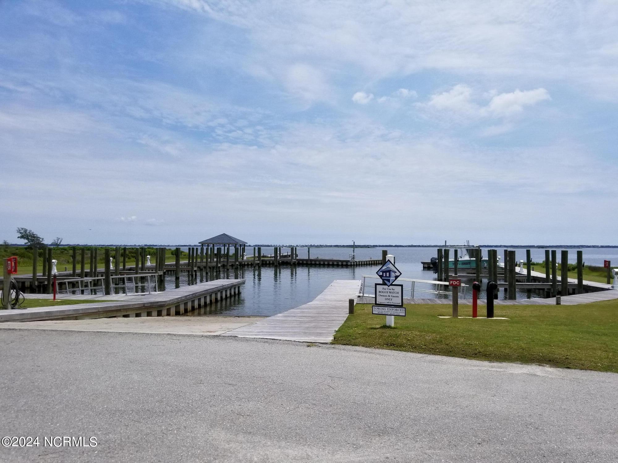 309 Seafarer Street, Newport, NC, 28570